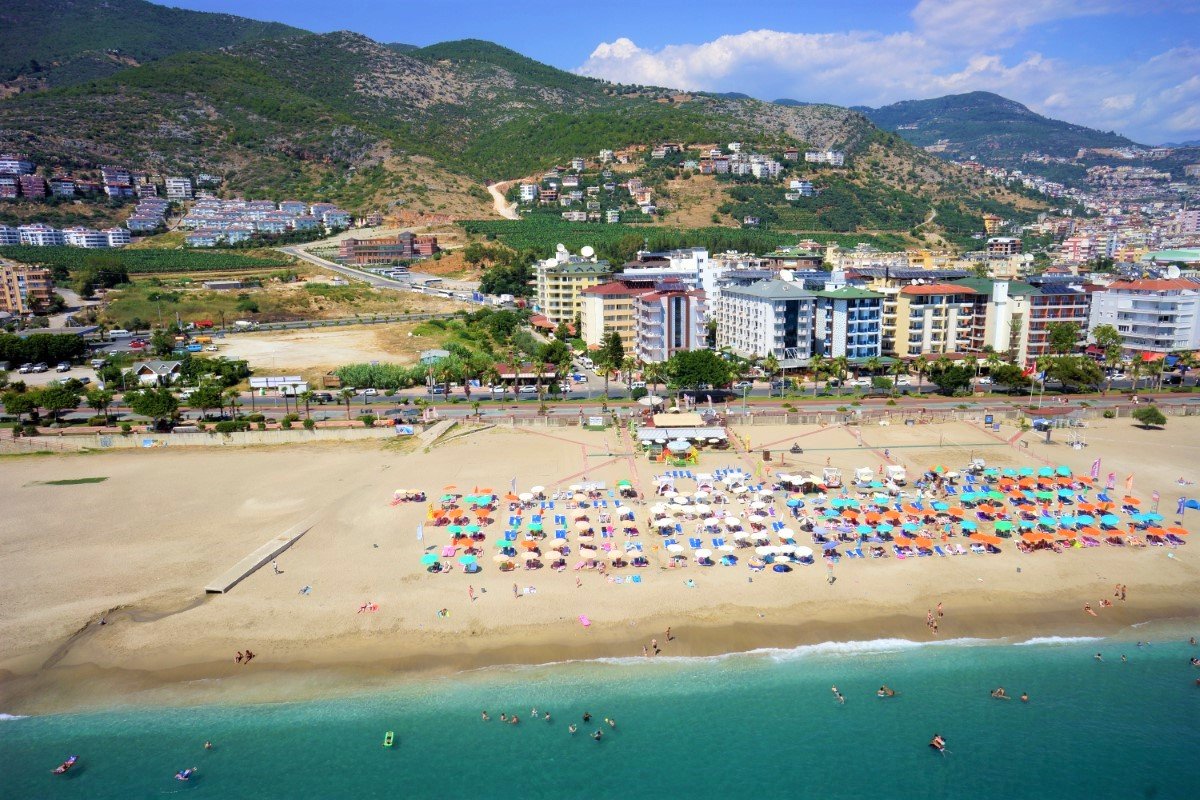 Turecko na osm dní s all inclusive jen za 12.590 Kč