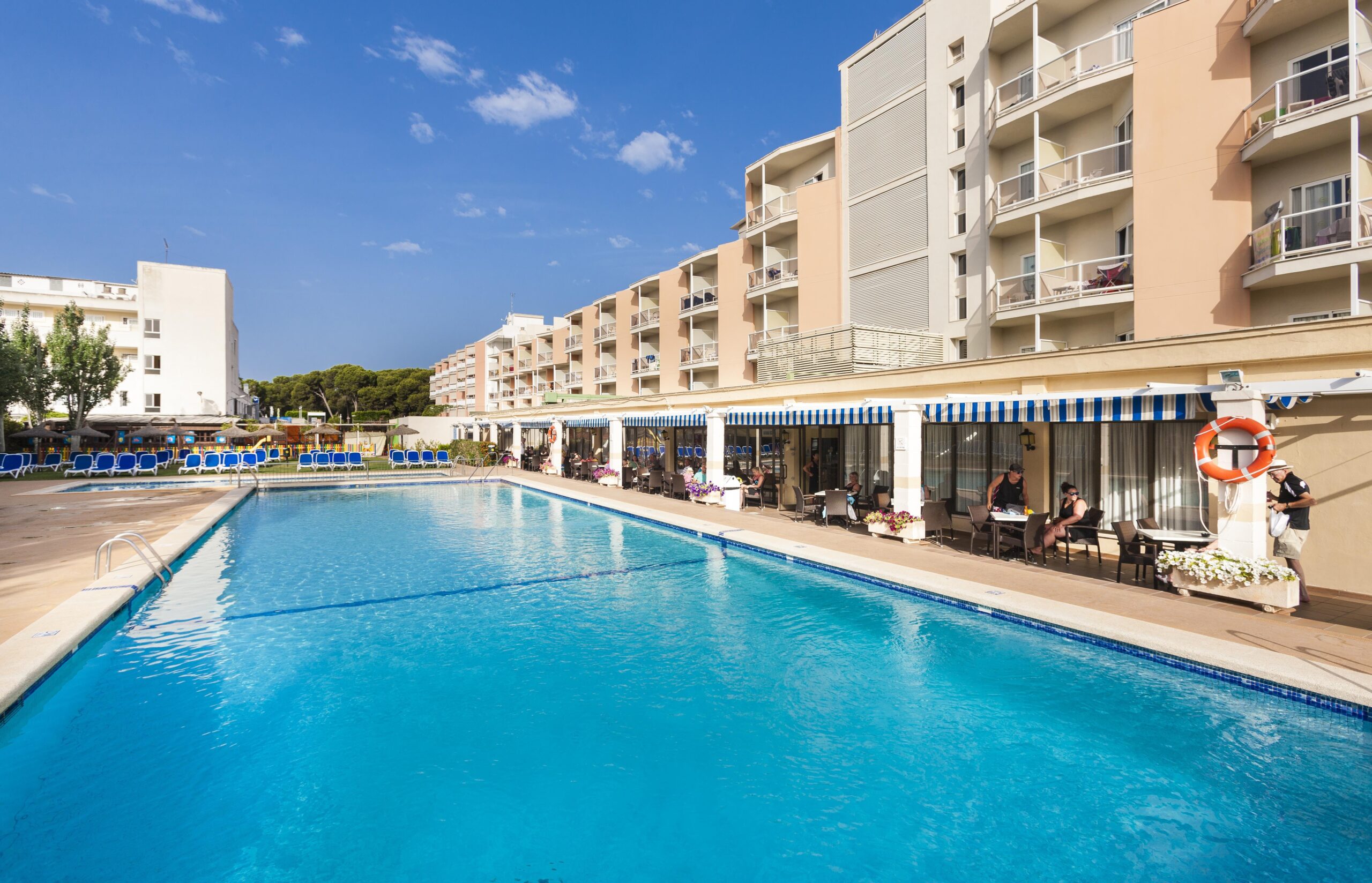 Mallorca na osm dní s all inclusive jen za 10.990 Kč