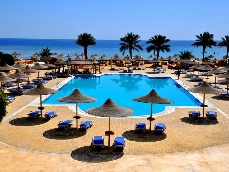 Egypt na osm dní s all inclusive jen za 11.390 Kč