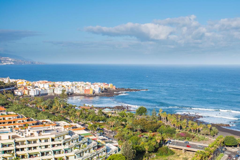 Tenerife na osm dní s polopenzí jen za 14.490 Kč