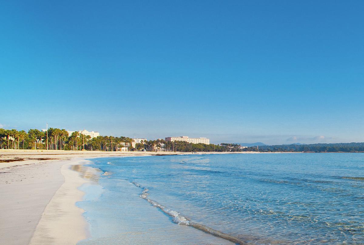 Mallorca na osm dní s all inclusive jen za 11.590 Kč