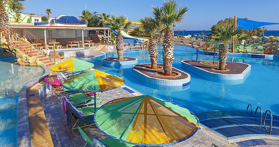 Kréta na osm dní s all inclusive jen za 9.990 Kč