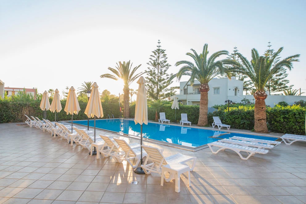 Kréta na osm dní s all inclusive je za 11.990 Kč