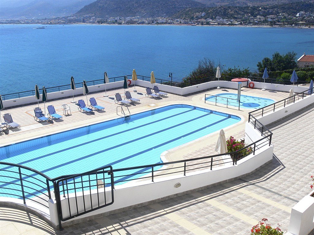 Kréta na osm dní s all inclusive jen za 12.990 Kč