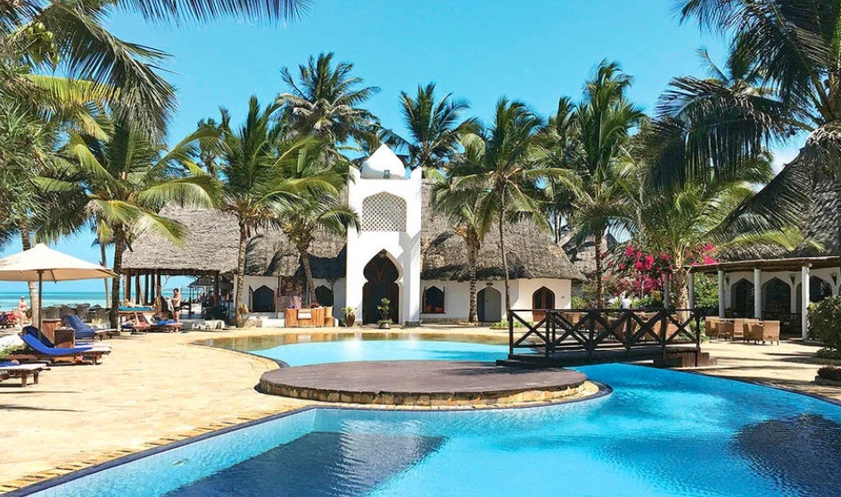 Zanzibar na osm dní s all inclusive jen za 25.490 Kč