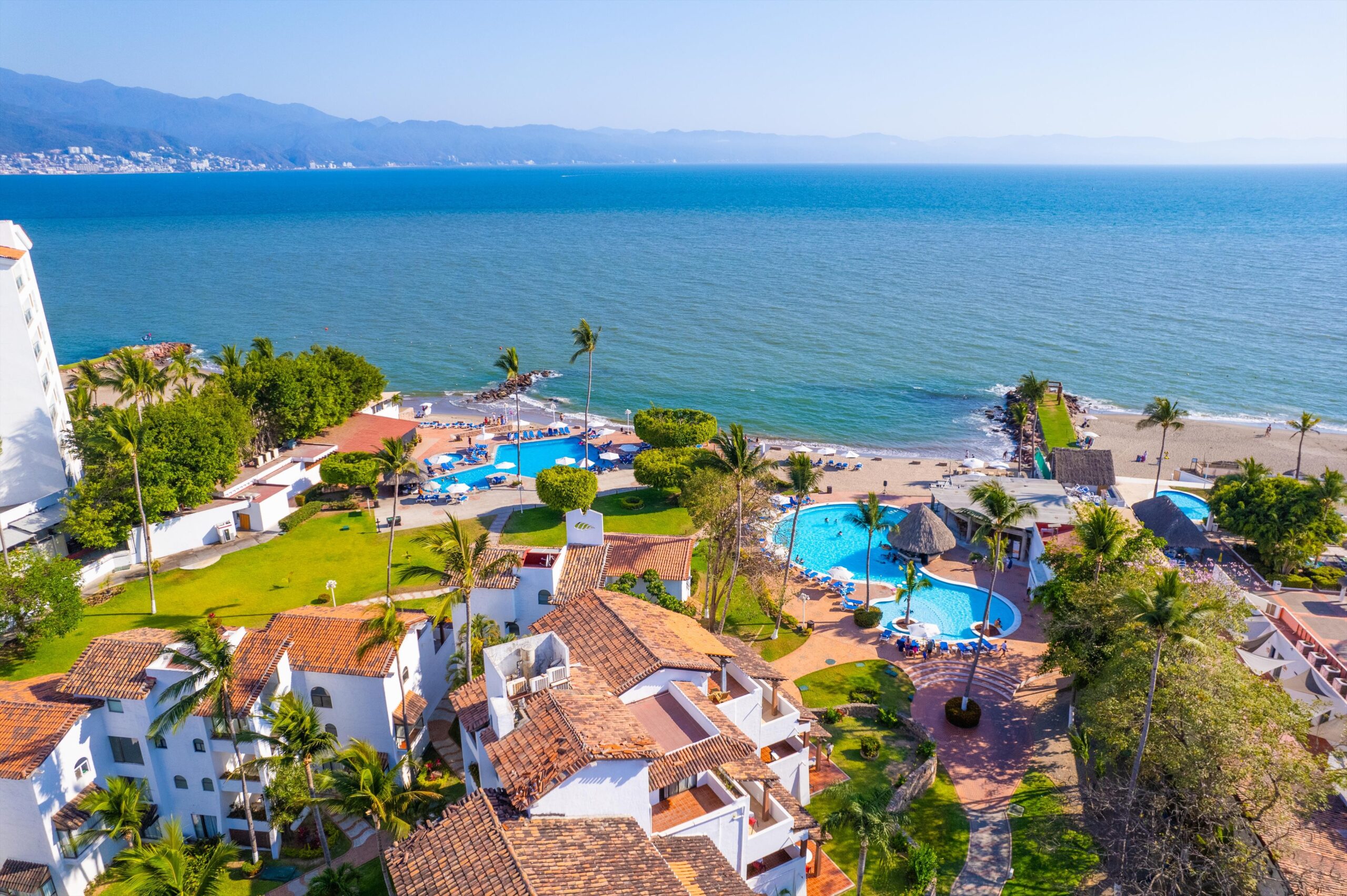 Mexiko na osm dní s all inclusive jen za 23.590 Kč
