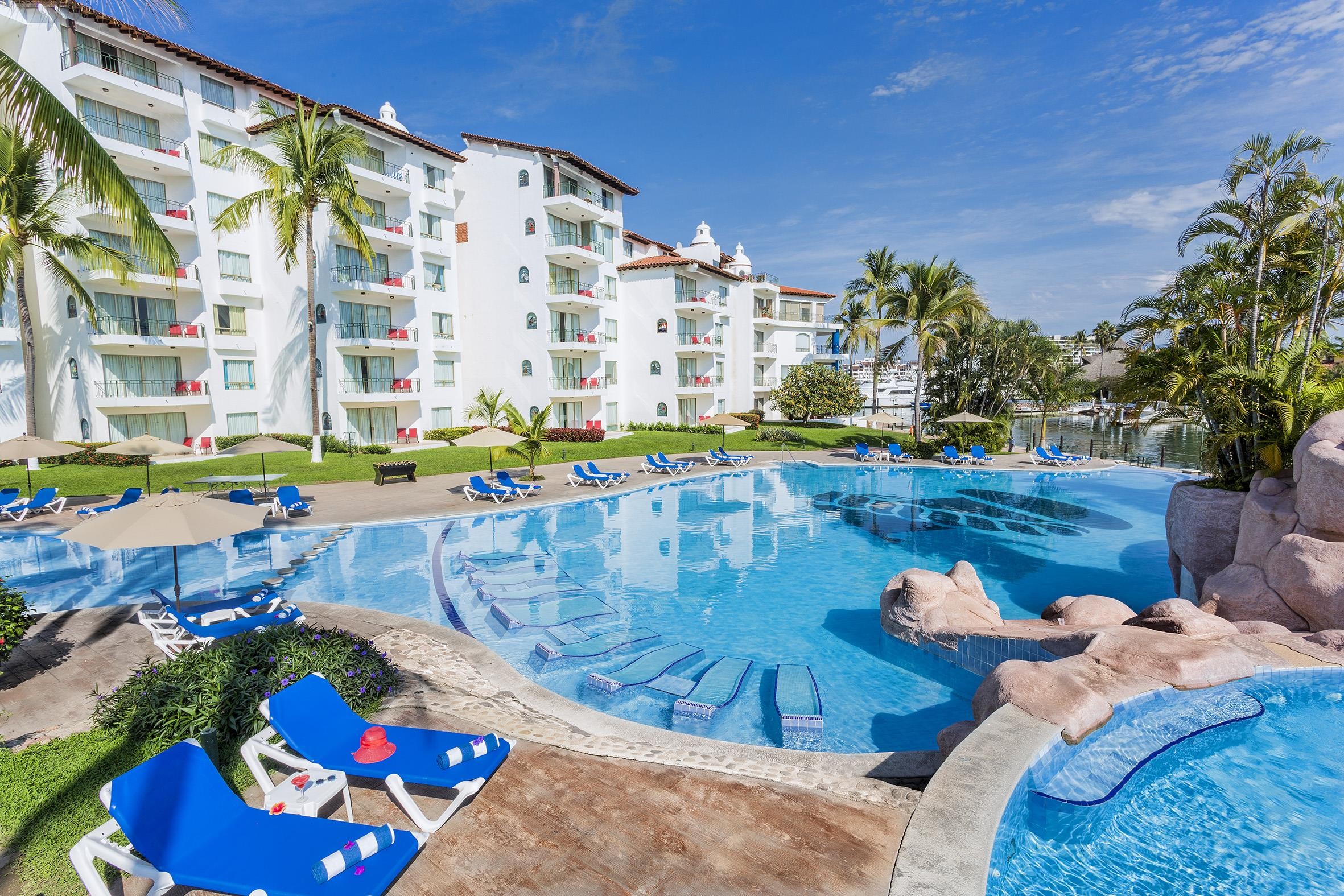 Mexiko na osm dní s all inclusive jen za 23.590 Kč