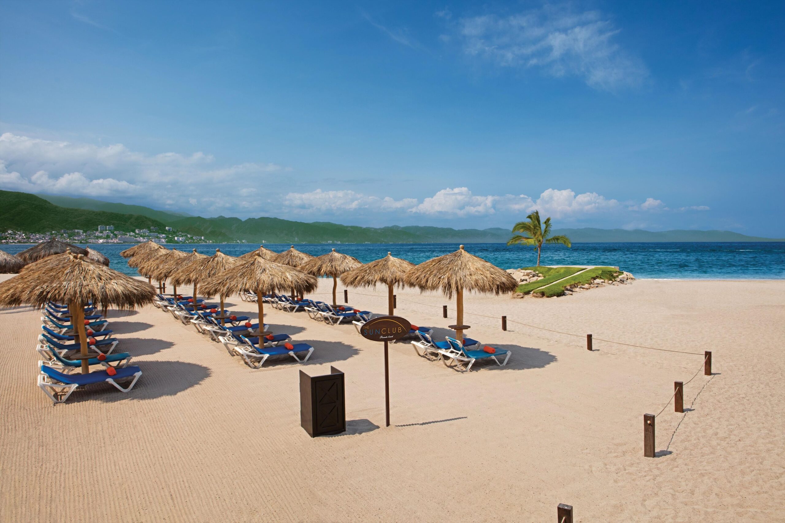Mexiko na osm dní s all inclusive jen za 21.990 Kč