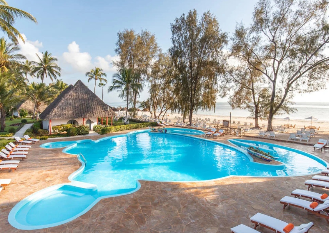 Zanzibar na osm dní s all inclusive jen za 25.490 Kč