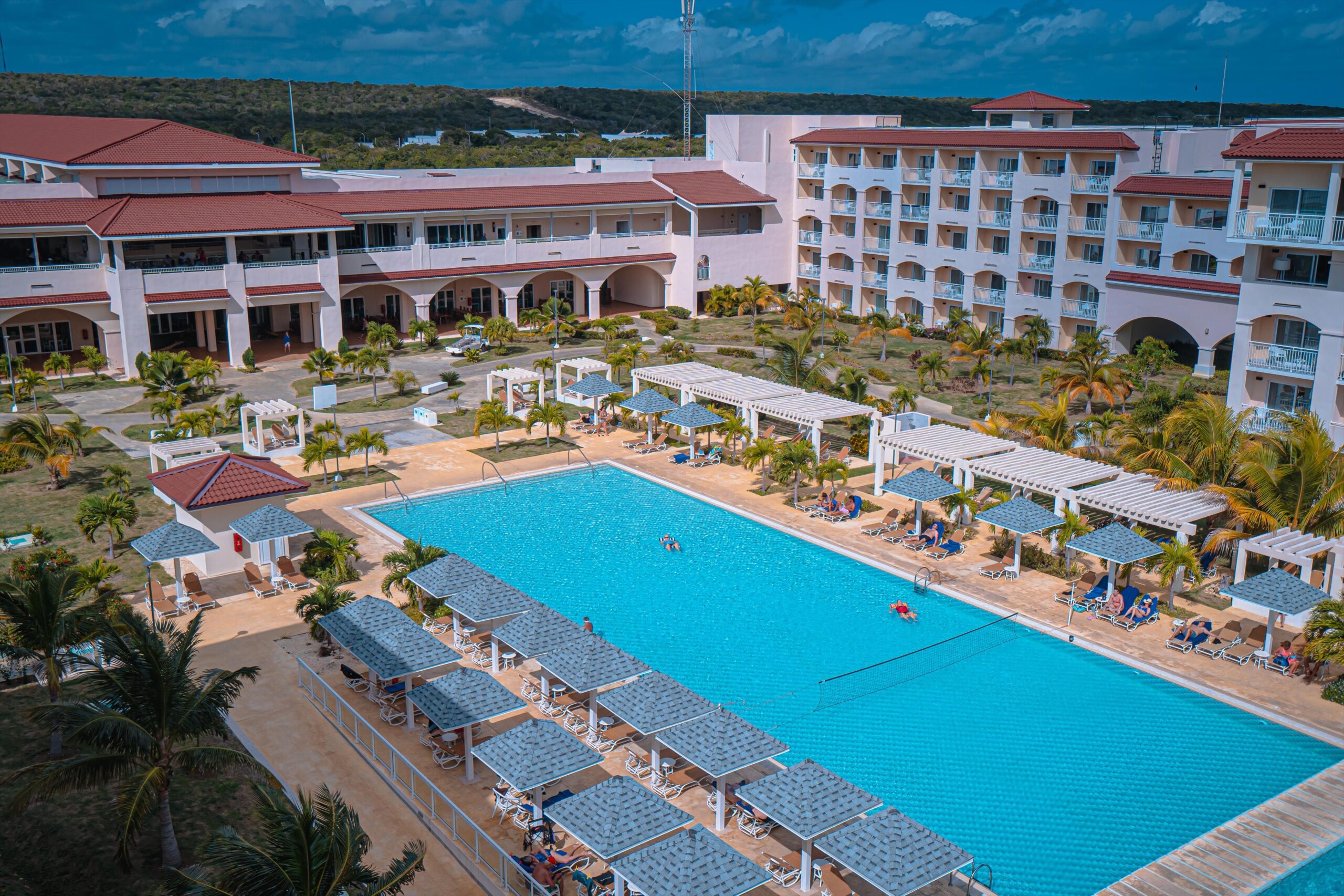 Kuba na osm dní s all inclusive jen za 25.990 Kč