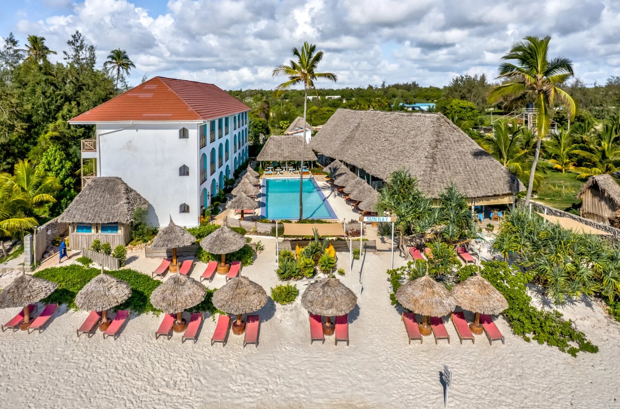 Zanzibar na osm dní s all inclusive jen za 20.490 Kč