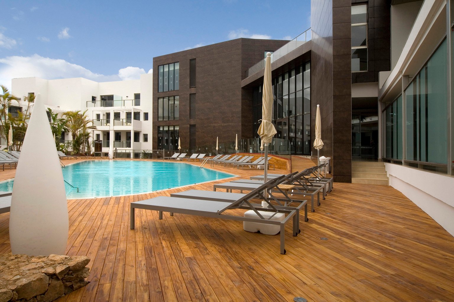 Fuerteventura na osm dní s all inclusive jen za 14.990 Kč