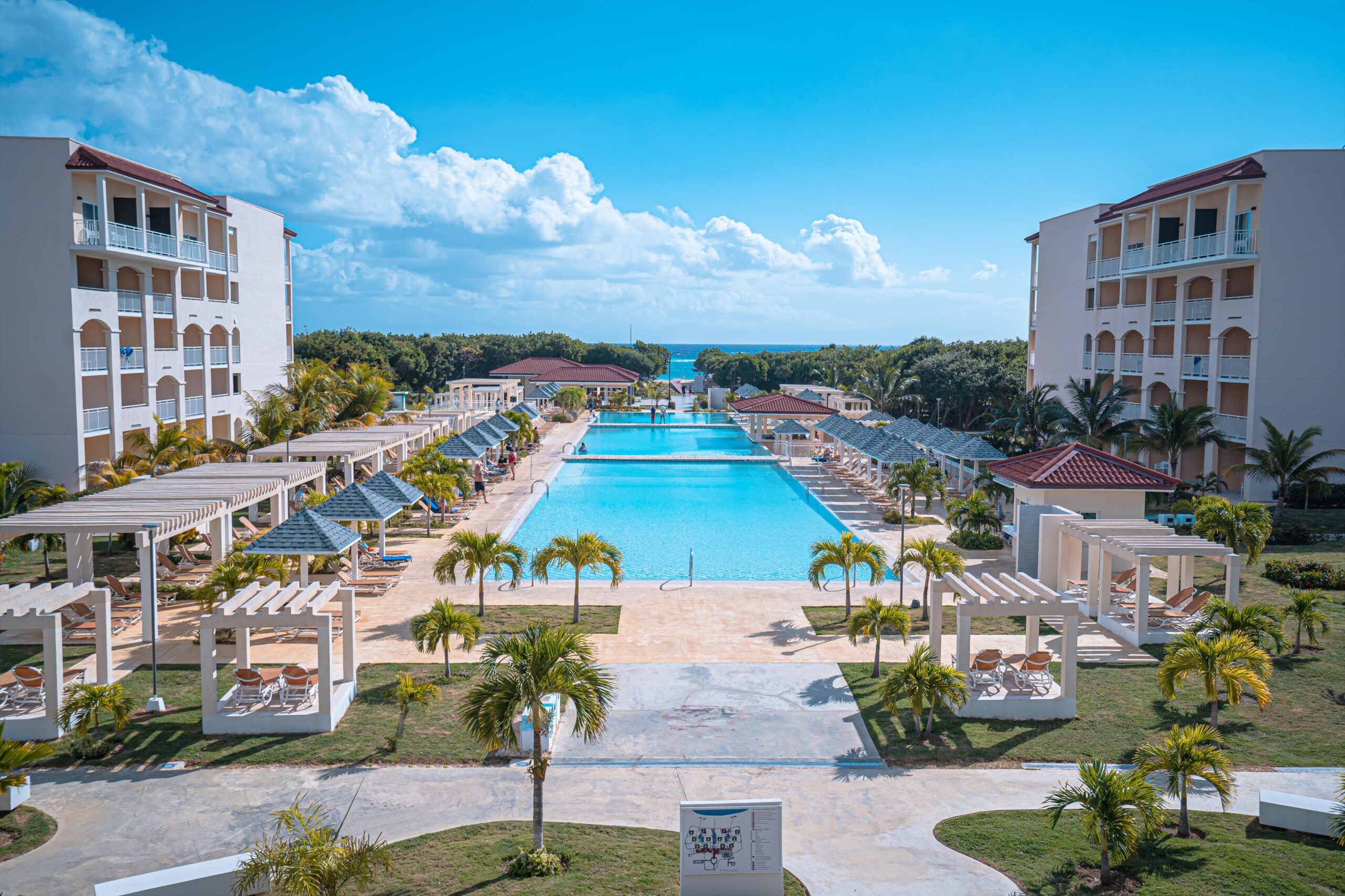 Kuba na patnáct dní s all inclusive jen za 23.990 Kč