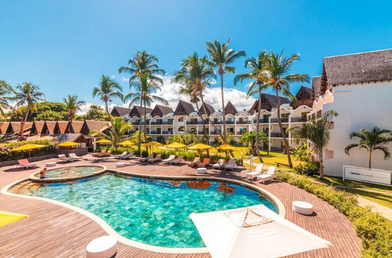Madagaskar na osm dní s light all inclusive jen za 21.990 Kč