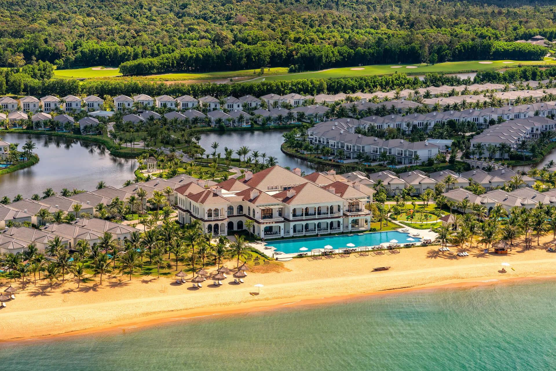 Vietnam na osm dní s all inclusive jen za 21.990 Kč