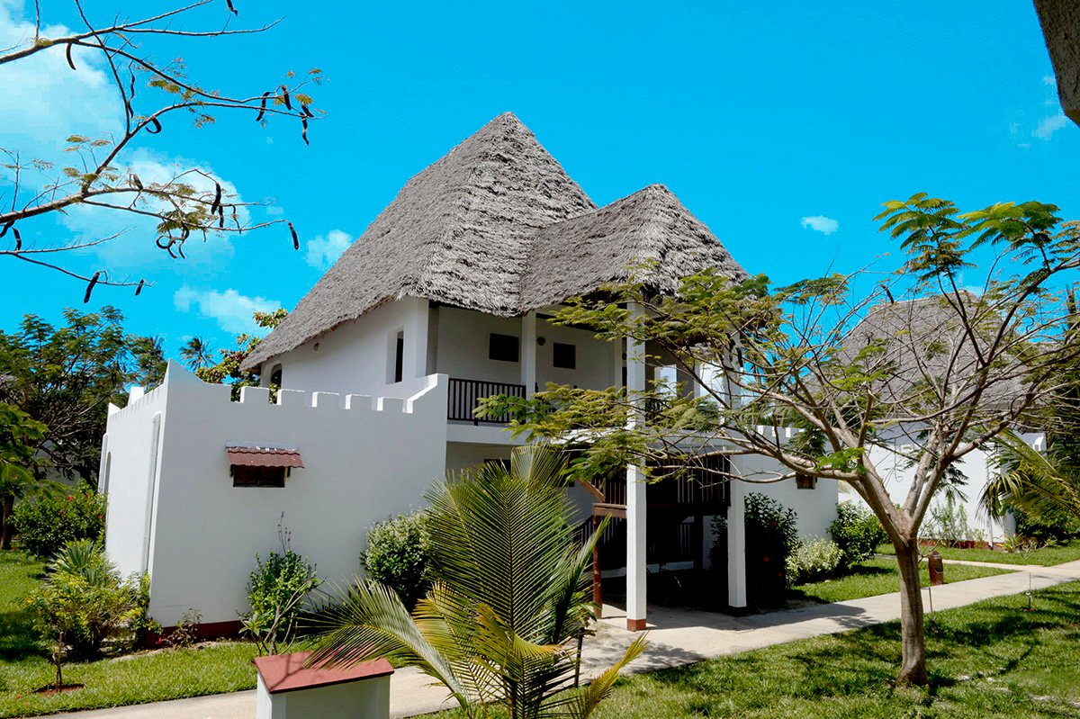 Zanzibar na osm dní s all inclusive jen za 19.990 Kč