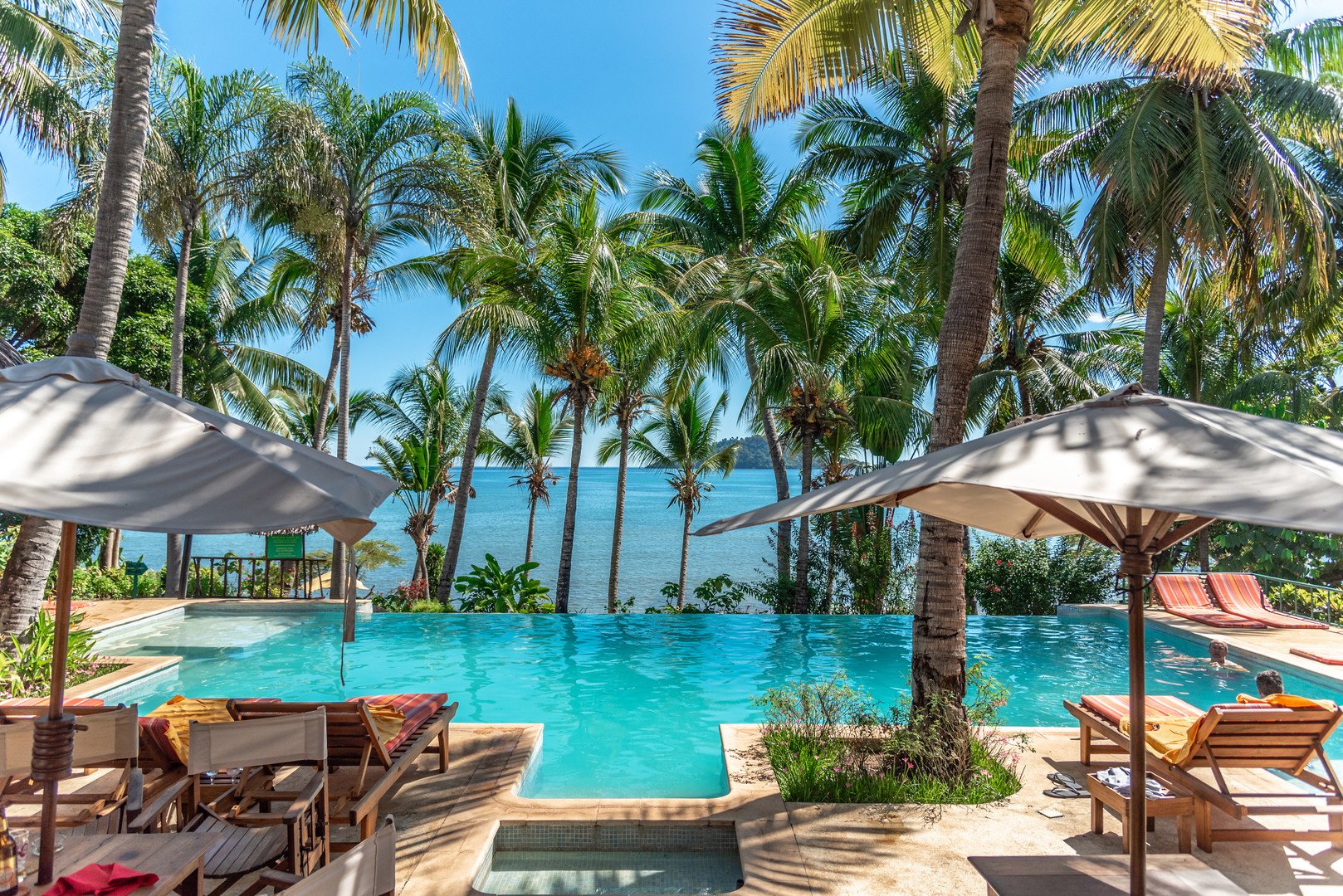 Madagaskar na osm dní s light all inclusive jen za 20.990 Kč