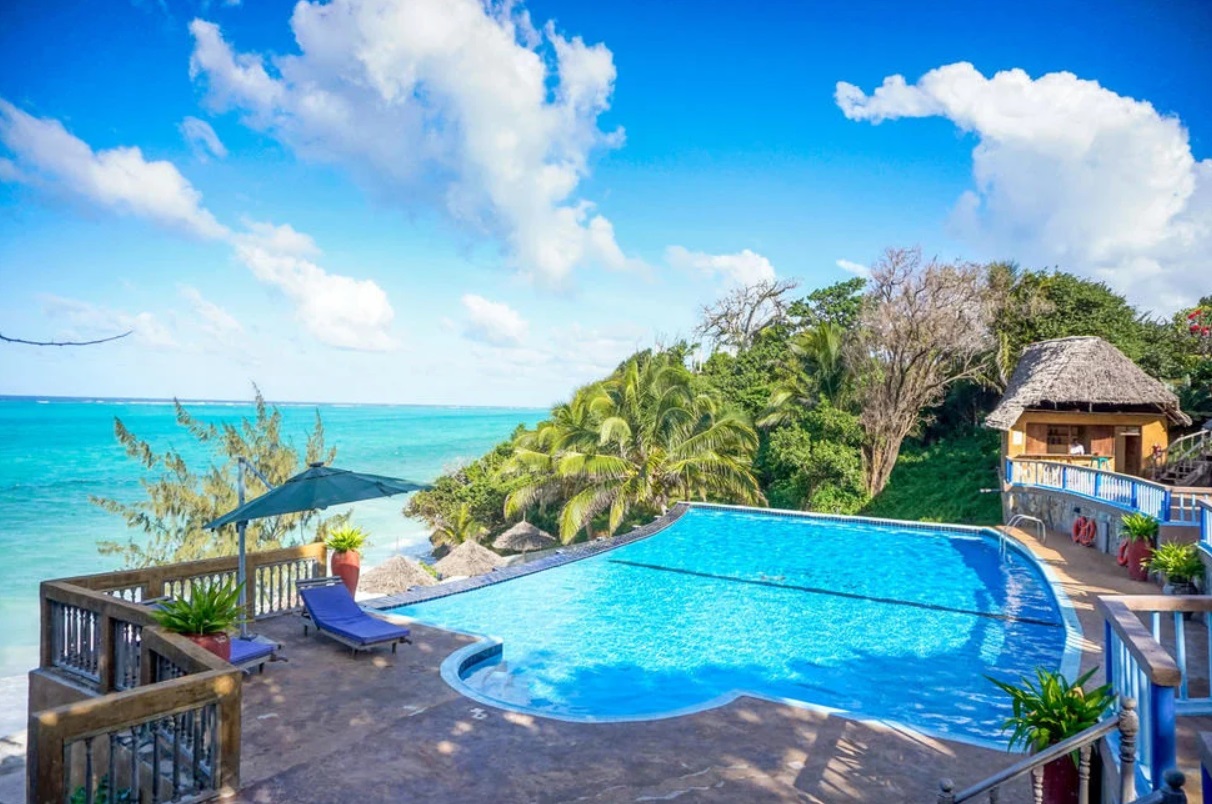 Zanzibar na osm dní s all inclusive jen za 22.490 Kč