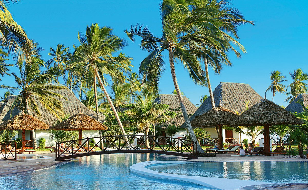 Zanzibar na osm dní s all inclusive jen za 20.490 Kč