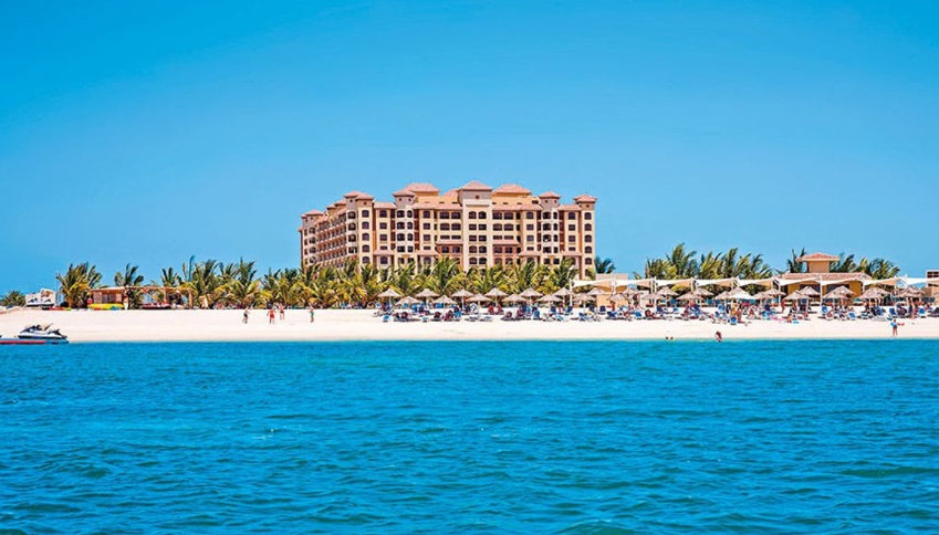 Spojené arabské emiráty na osm dní s all inclusive jen za 17.990 Kč