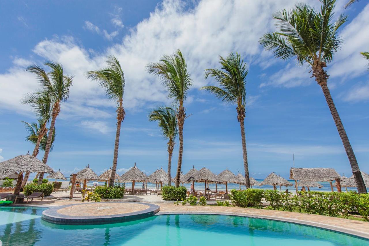 Zanzibar na osm dní s all inclusive jen za 21.490 Kč