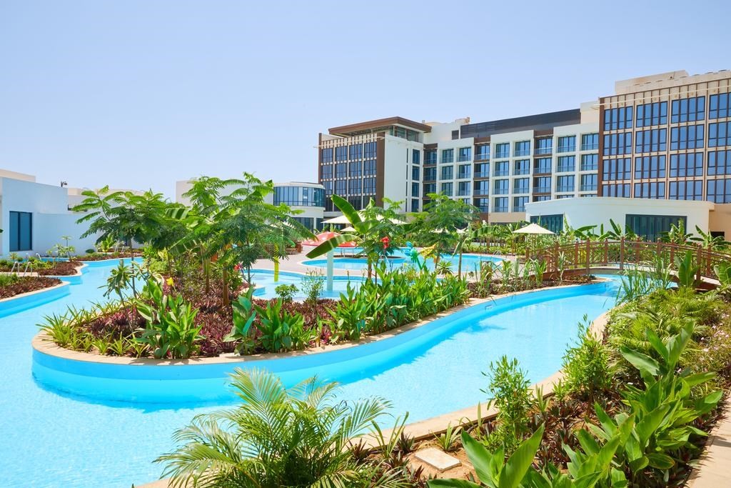 Omán na osm dní s all inclusive jen za 17.490 Kč