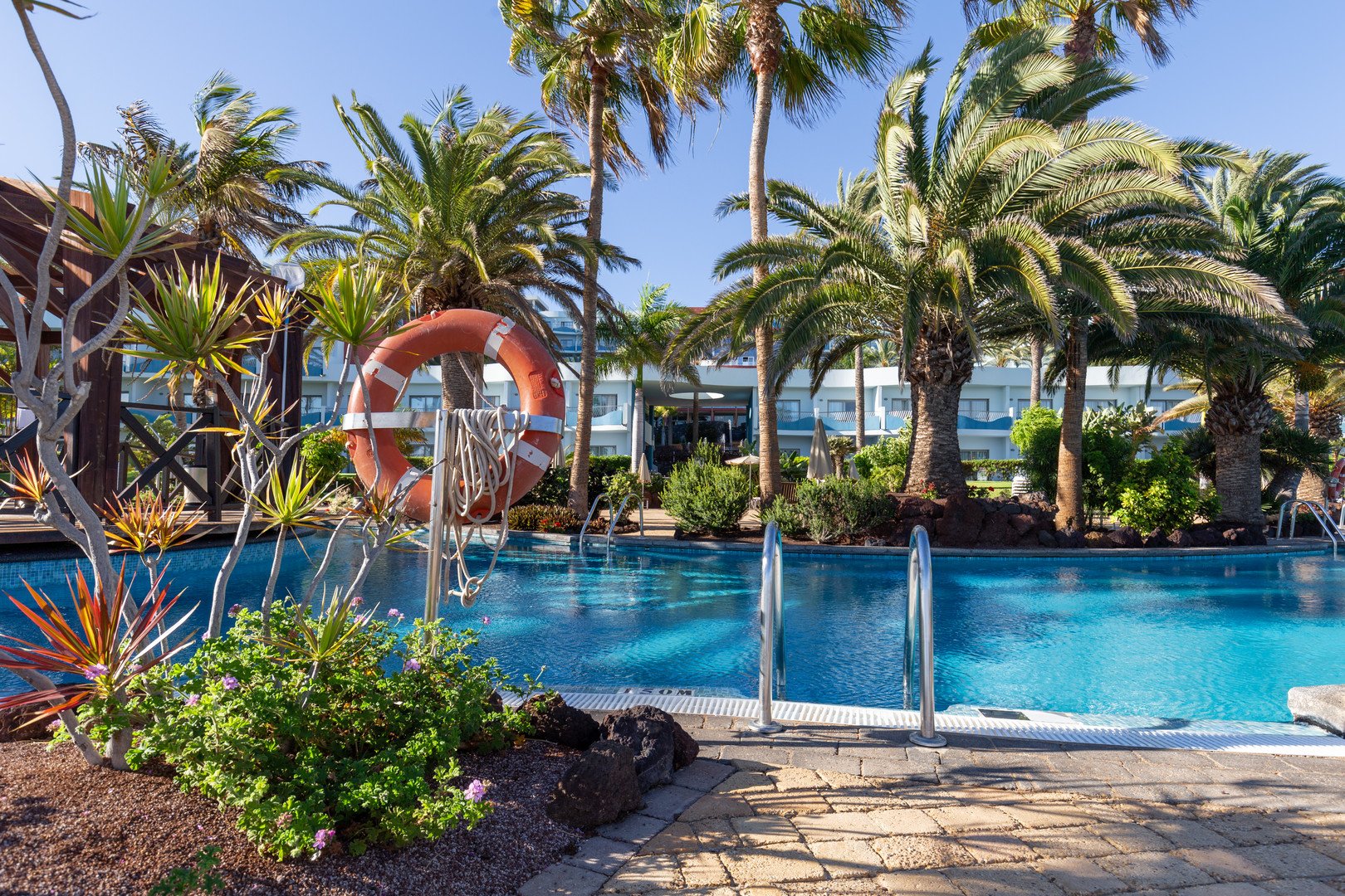 Fuerteventura na osm dní s all inclusive jen za 12.990 Kč