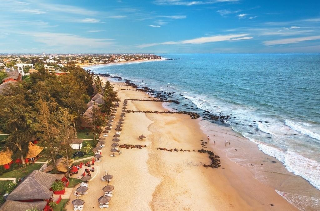 Senegal na osm dní s all inclusive jen za 19.990 Kč
