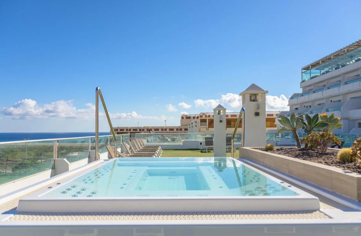 Fuerteventura na osm dní s all inclusive jen za 12.490 Kč