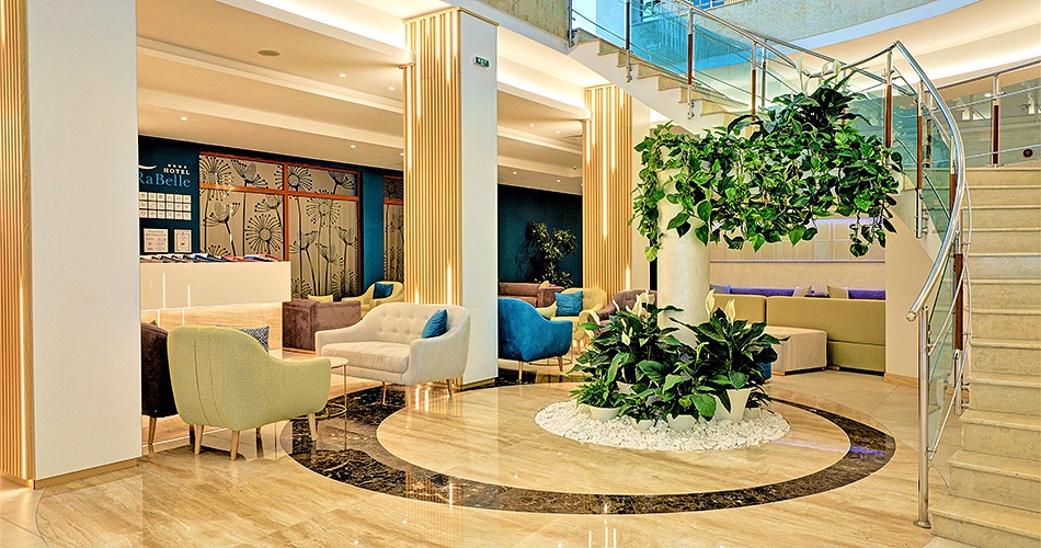 Bulharsko na osm dní s all inclusive jen za 11.990 Kč