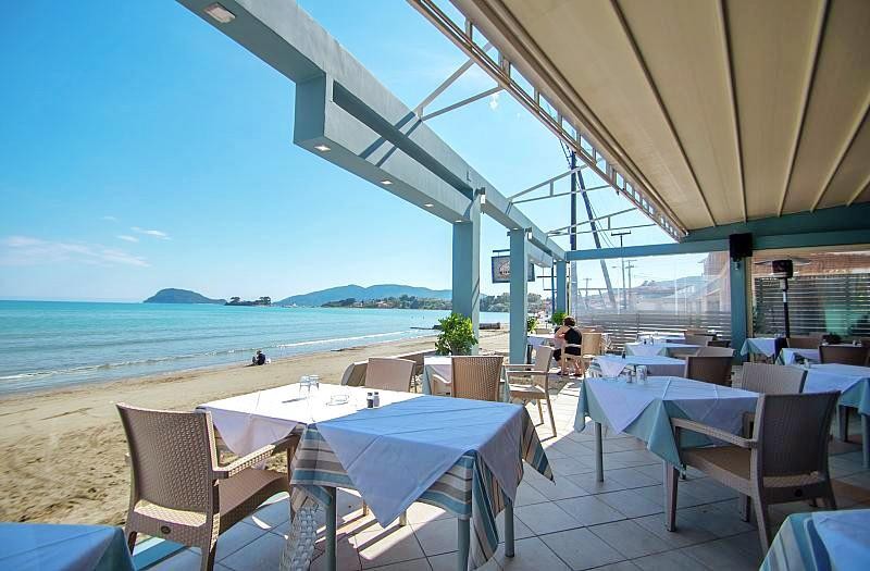 Zakynthos na osm dní s plnou penzí jen za 12.990 Kč