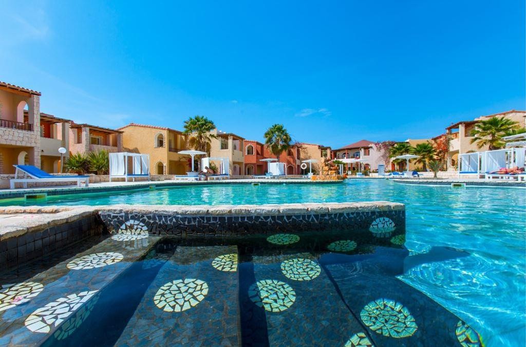 Kapverdy na osm dní s all inclusive jen za 19.990 Kč