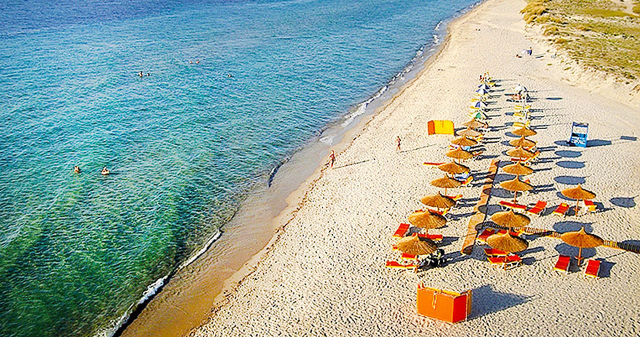 Kos na osm dní s all inclusive jen za 12.890 Kč