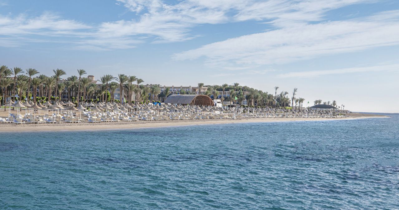 Egypt na osm dní s all inclusive jen za 13.190 Kč