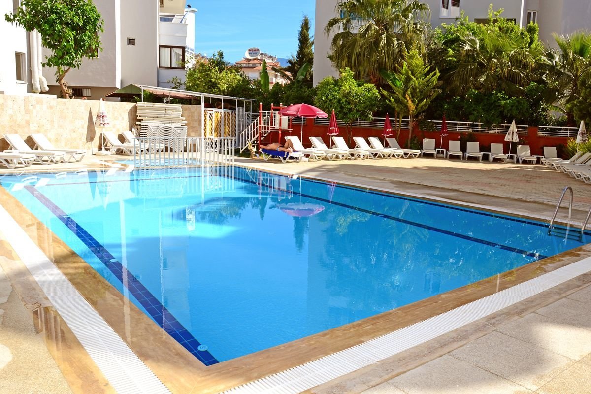 Turecko na osm dní s all inclusive jen za 9.990 Kč