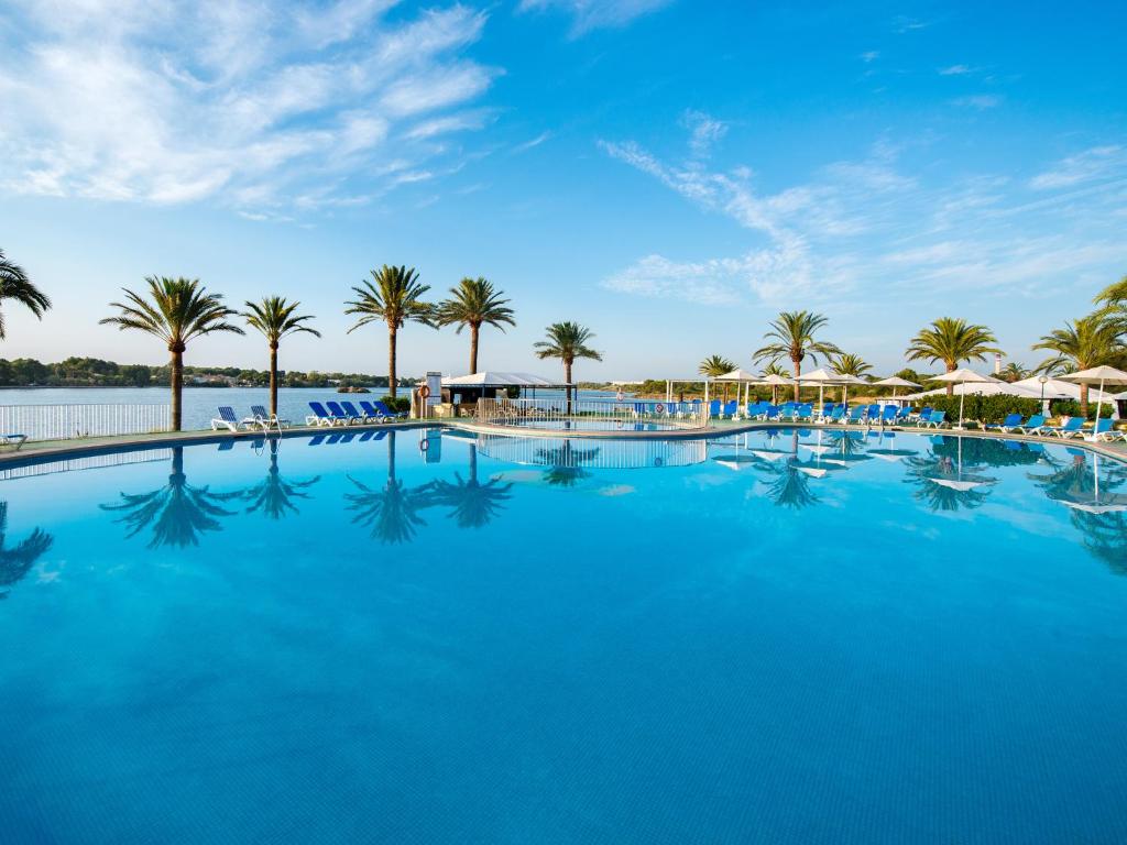 Mallorca na osm dní s all inclusive jen za 10.990 Kč