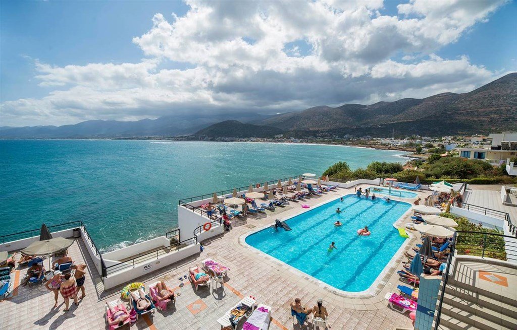 Kréta na osm dní s all inclusive jen za 9.190 Kč