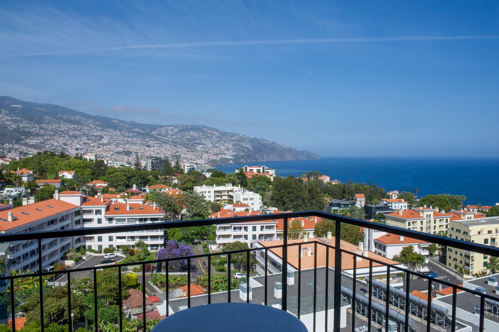 Madeira na osm dní s polopenzí je za 14.490 Kč