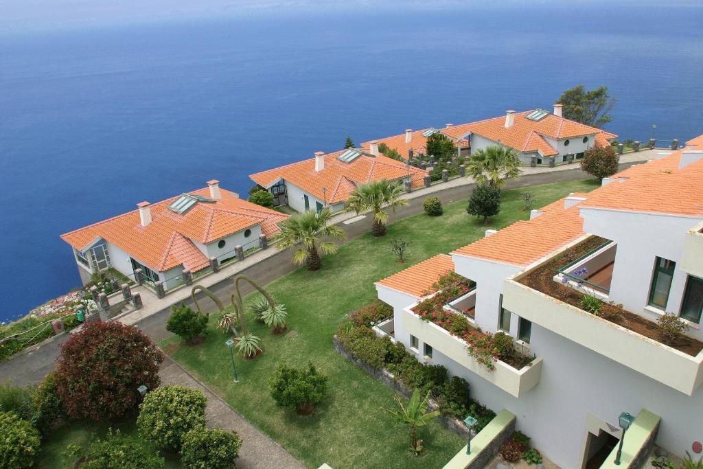 Madeira na osm dní s polopenzí jen za 12.790 Kč