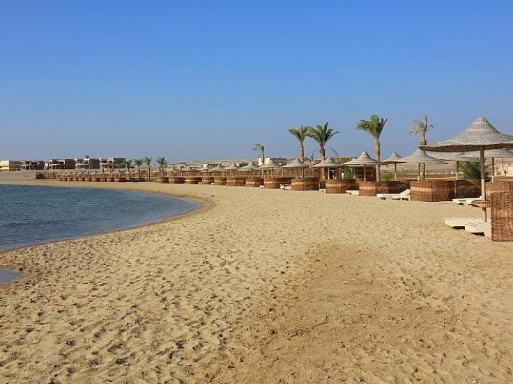 Egypt na osm dní s all inclusive jen za 11.590 Kč