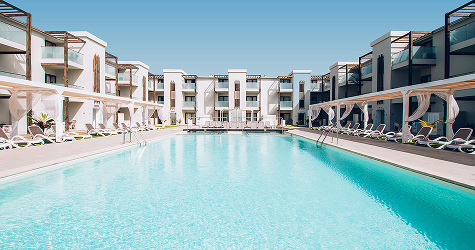 Kapverdy na osm dní s all inclusive jen za 14.790 Kč