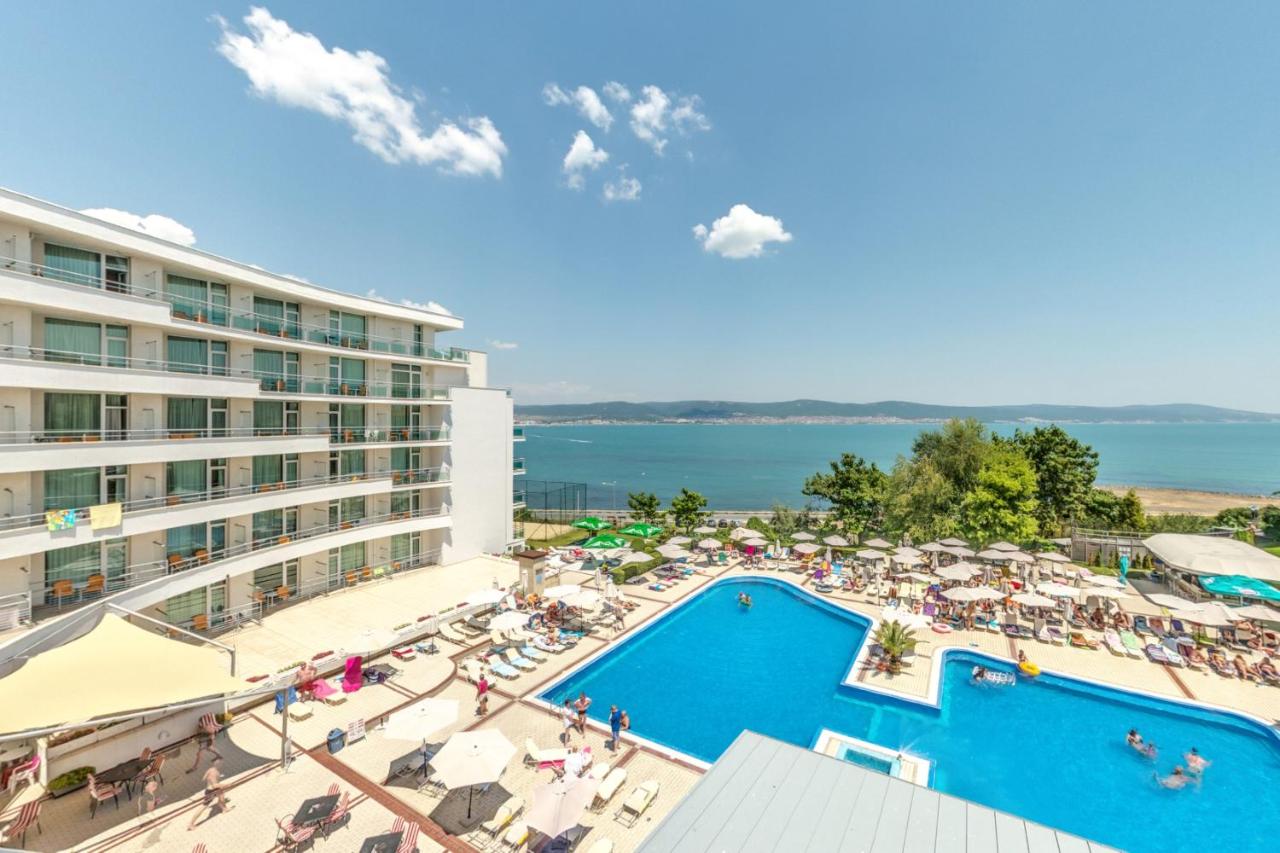 Bulharsko na osm dní s all inclusive jen za 10.990 Kč
