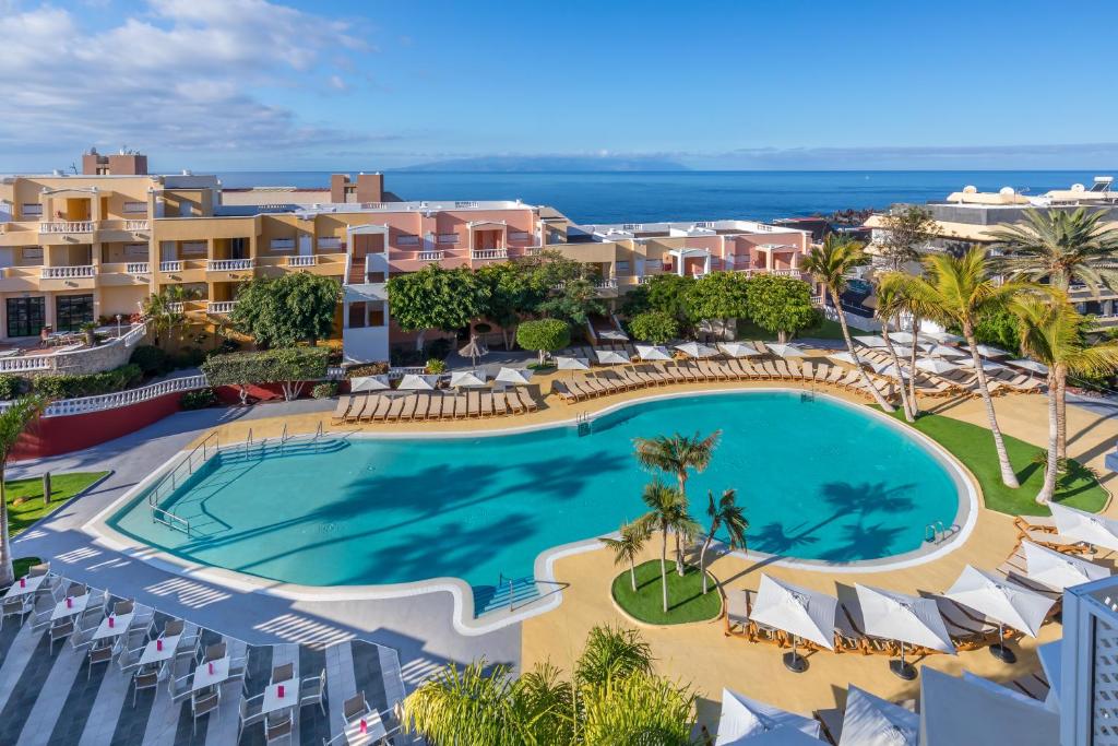 Tenerife na osm dní s all inclusive jen za 10.990 Kč