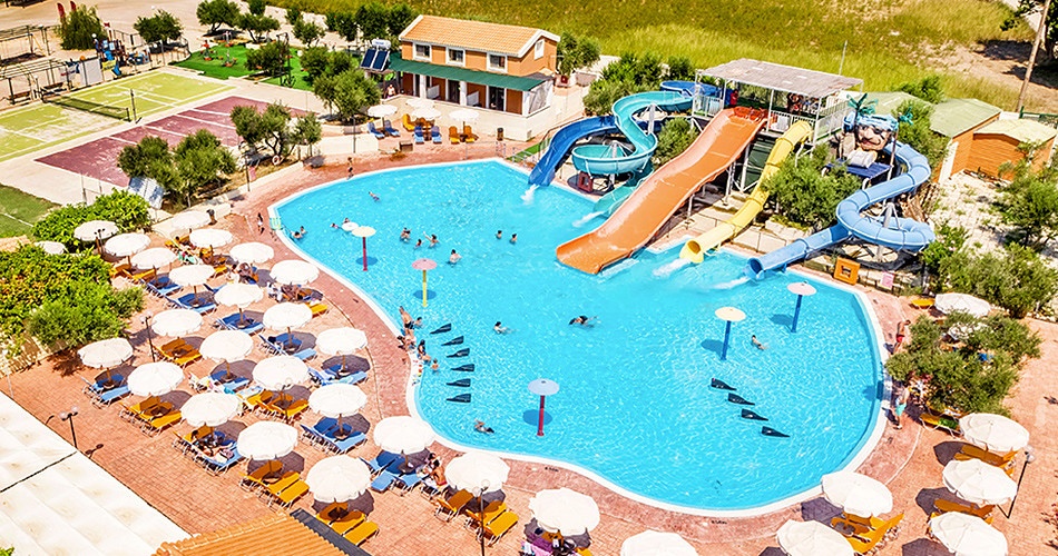 Kefalonie na osm dní s all inclusive jen za 7.990 Kč