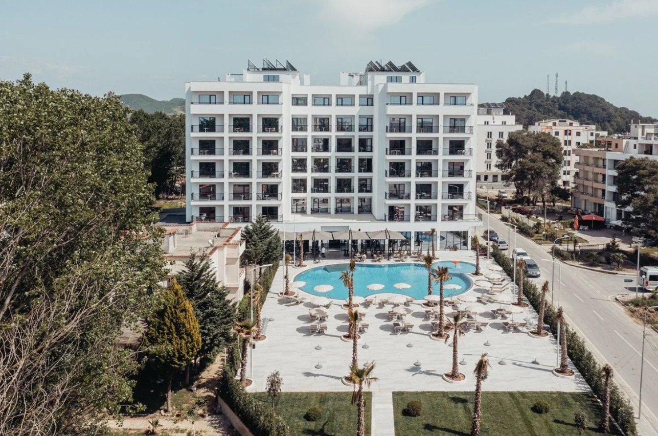 Albánie na osm dní s all inclusive jen za 8.590 Kč