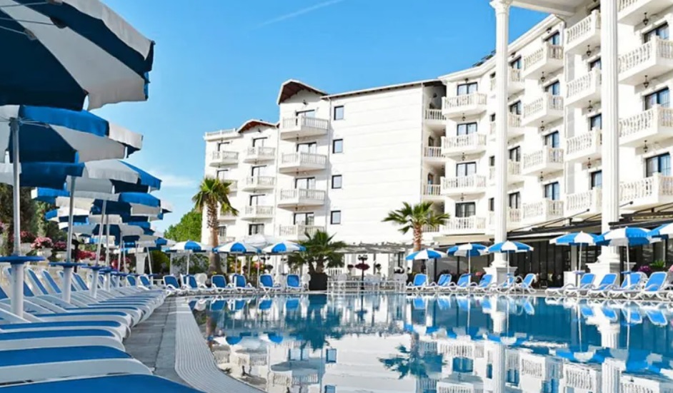 Albánie na osm dní s polopenzí jen za 8.990 Kč