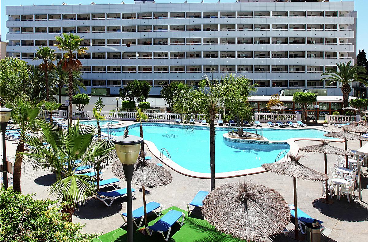 Španělsko na osm dní s polopenzí jen za 10.670 Kč