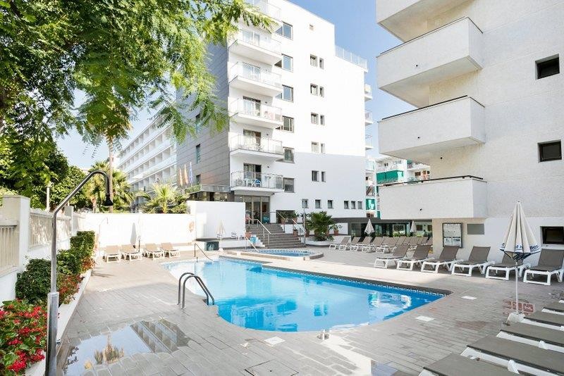 Španělsko na osm dní s all inclusive jen za 12.990 Kč