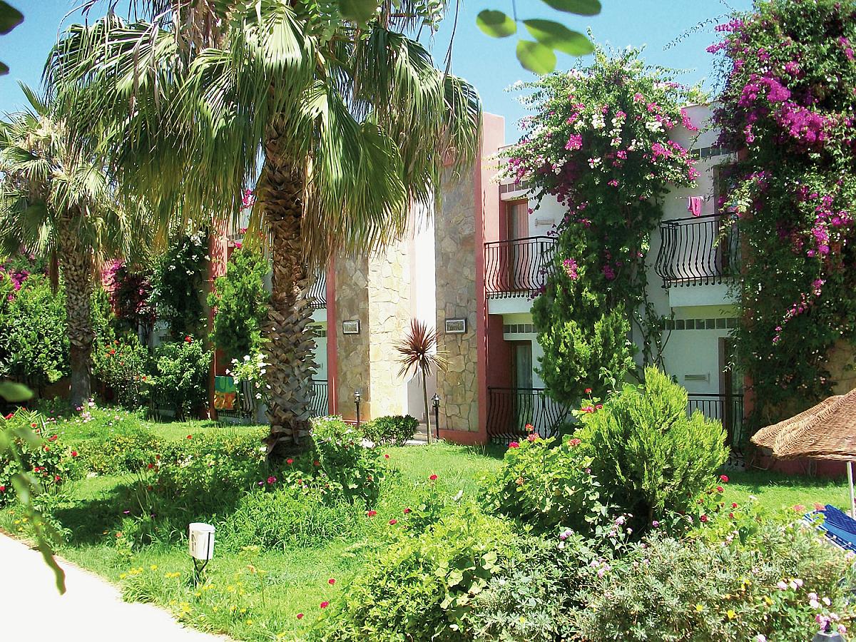 Turecko na osm dní s all inclusive jen za 8.990 Kč