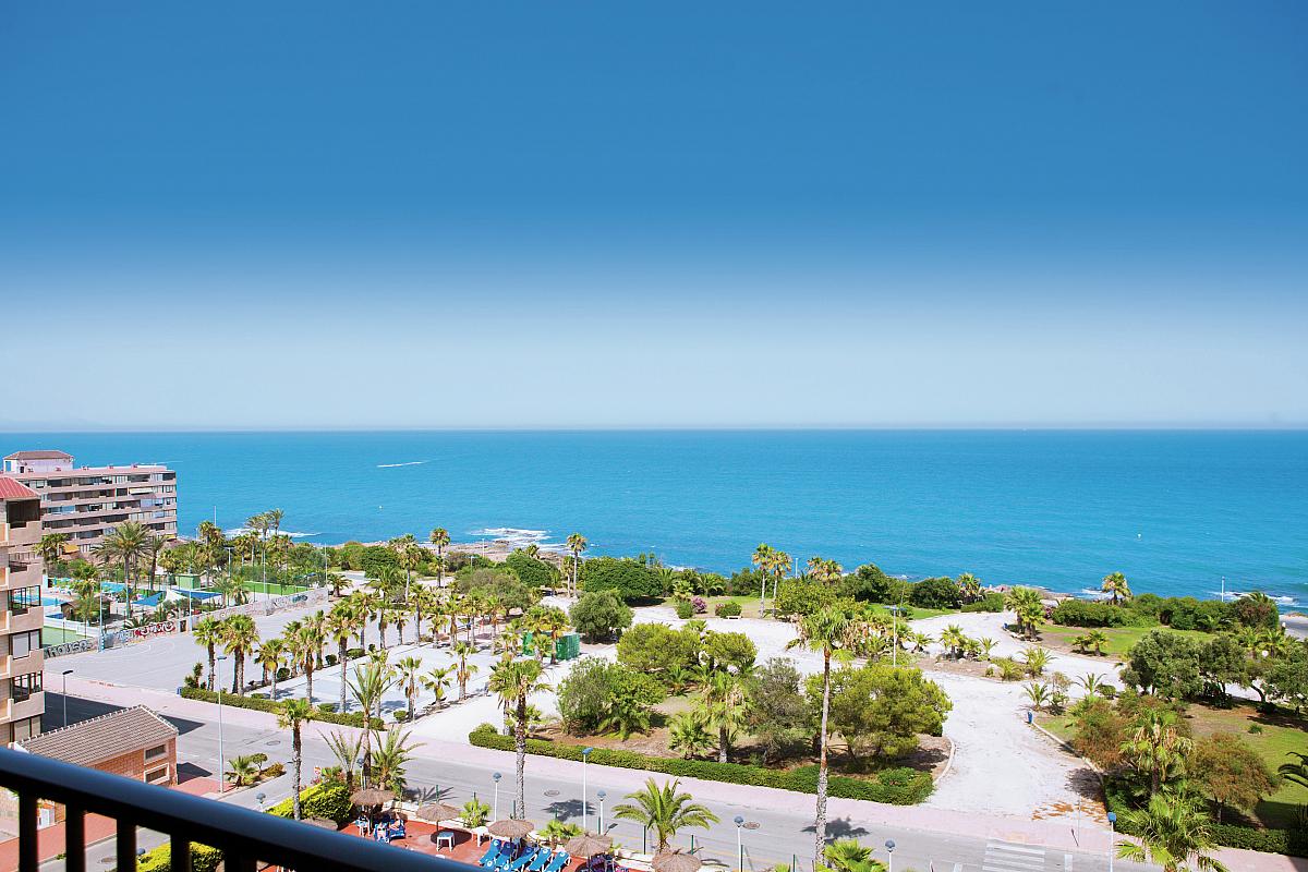 Španělsko na osm dní s polopenzí jen za 8.990 Kč